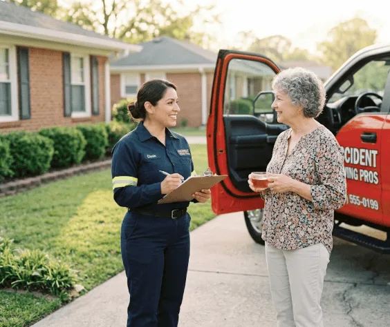 Accident Towing Service Benson, AZ FAQs